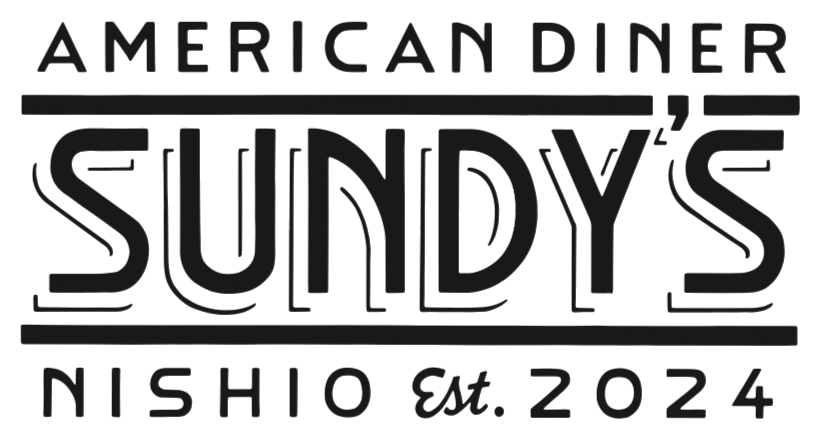 American Diner Sundy's